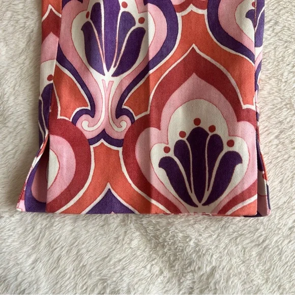 Slim Trousers - Picture 3 of 6